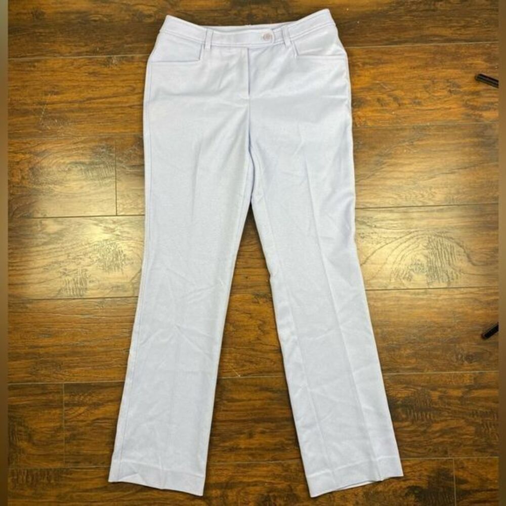 NWT Anne Klein Pants Size 8